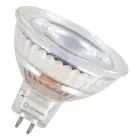 Ledvance LED Spot GU5.3 MR16 6.1W 621lm 36D - 840 Kold Hvid | Erstatter 50W