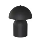 Emibig Bordlampe Mush Stål Sort | Egnet til 2x G9 - Max 8W