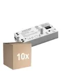 Fordelspakke 10x Haisen Sensor HD011S for Noxion | Bevægelses- Og Lyssensor