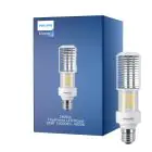 Philips TrueForce offentlig (veje – SON) Master LED SON-T IF E40 65W 12000lm - 740 kold hvid | erstatter 150W