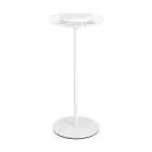Eglo Bordlampe Trepella Stål Hvid 830 Varm Hvid | IP20 - Touch Dæmpbar - USB-C